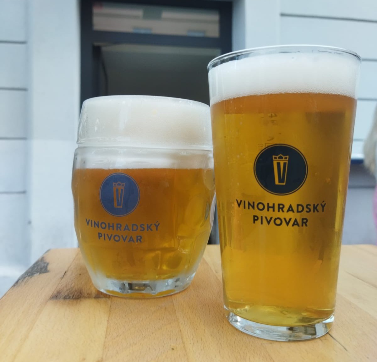 Introducing Czech Breweries, Part 4 – Vinohradsky Pivovar