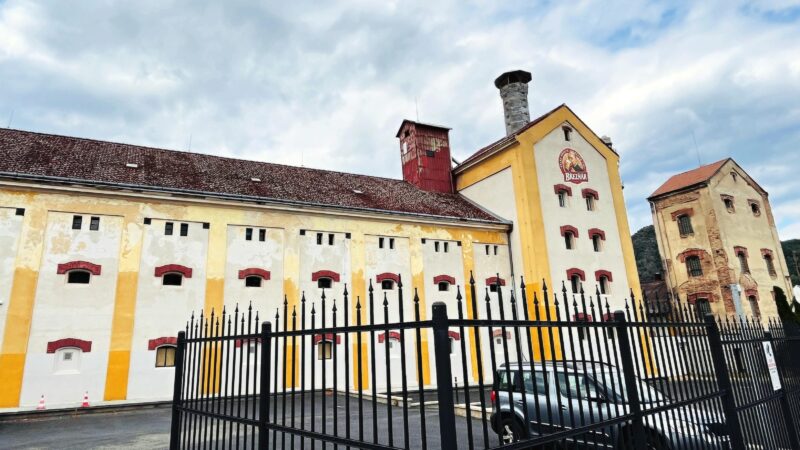 Introducing Czech Breweries, Part 7 – Březňák