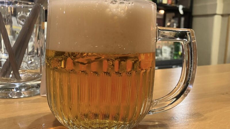 Introducing Czech Breweries Part 1 – Budweiser Budvar