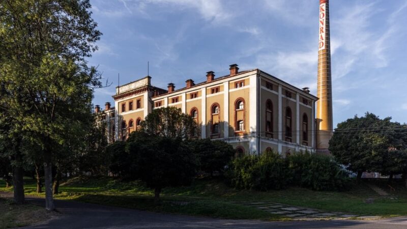 Introducing Czech Breweries, Part 3 – Pivovar Konrad