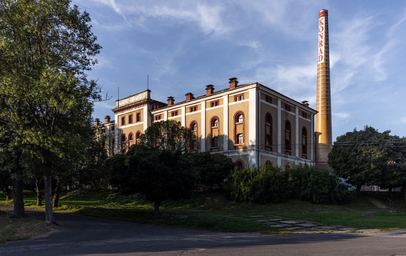 Introducing Czech Breweries, Part 3 – Pivovar Konrad