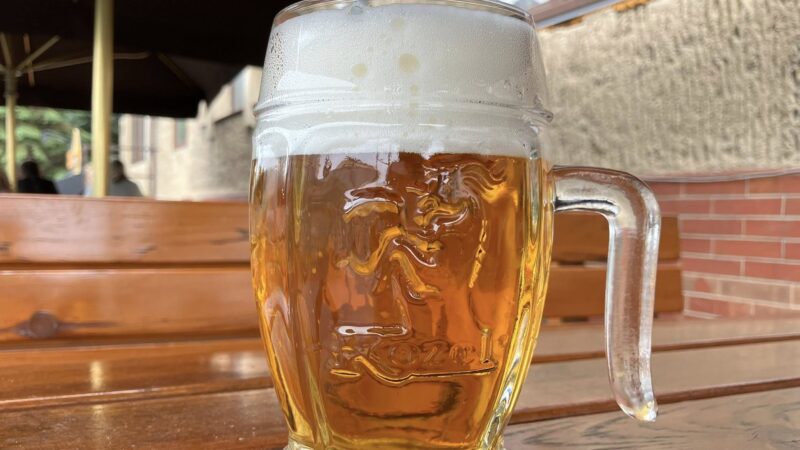Introducing Czech Breweries, Part 2. – Kozel