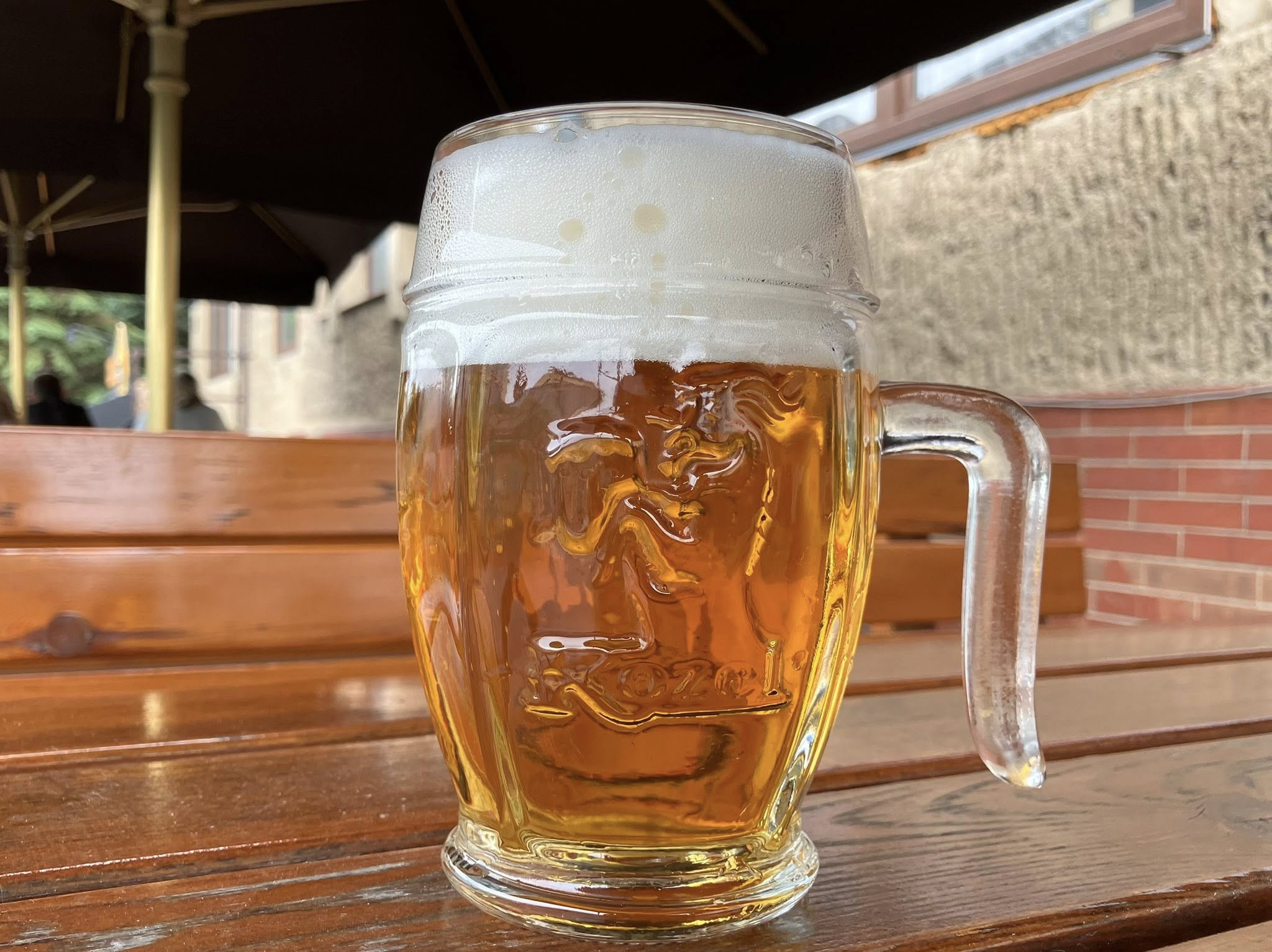 Introducing Czech Breweries, Part 2. – Kozel