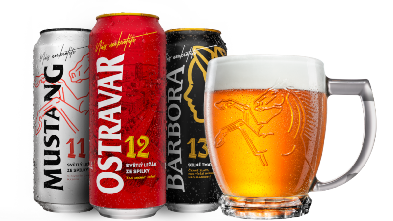 Introducing Czech Breweries, Part 5 – Ostravar