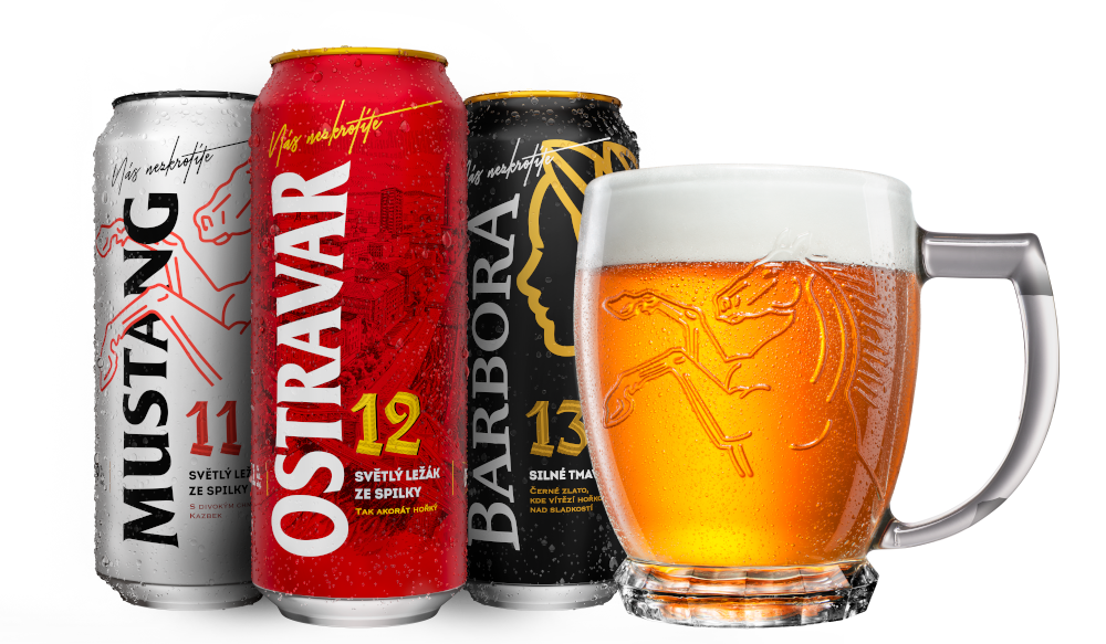 Introducing Czech Breweries, Part 5 – Ostravar