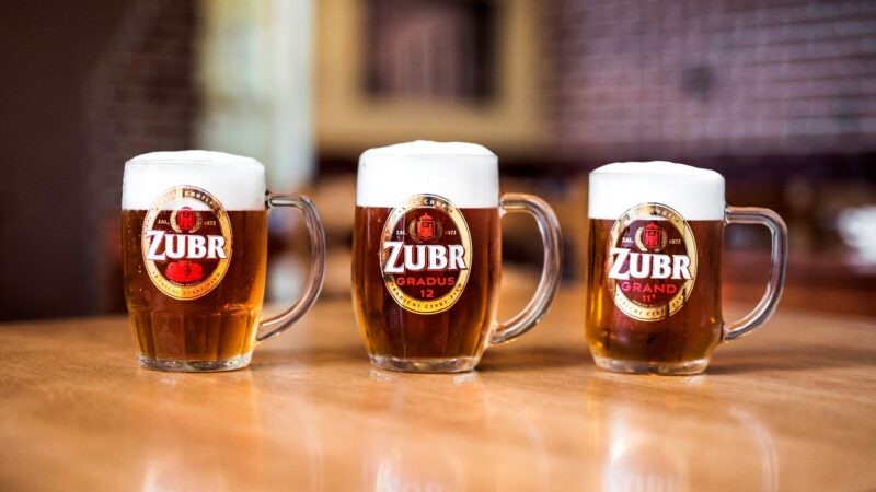 Introducing Czech Breweries, Part 6 – Zubr