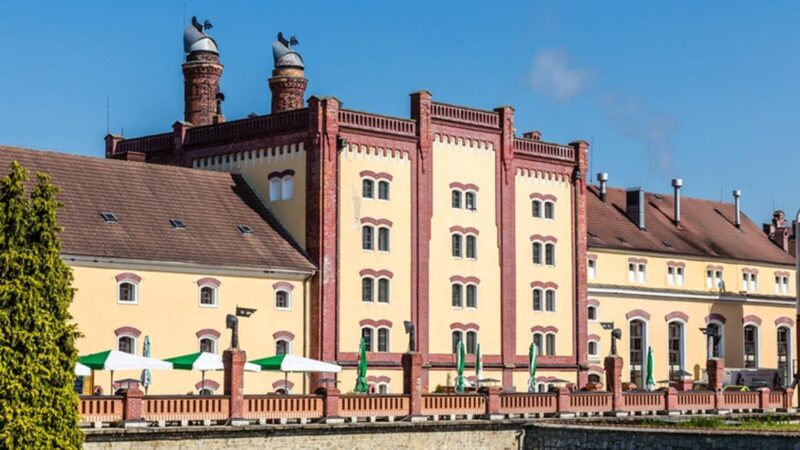 Introducing Czech Breweries, Part 13 – Bohemia Regent