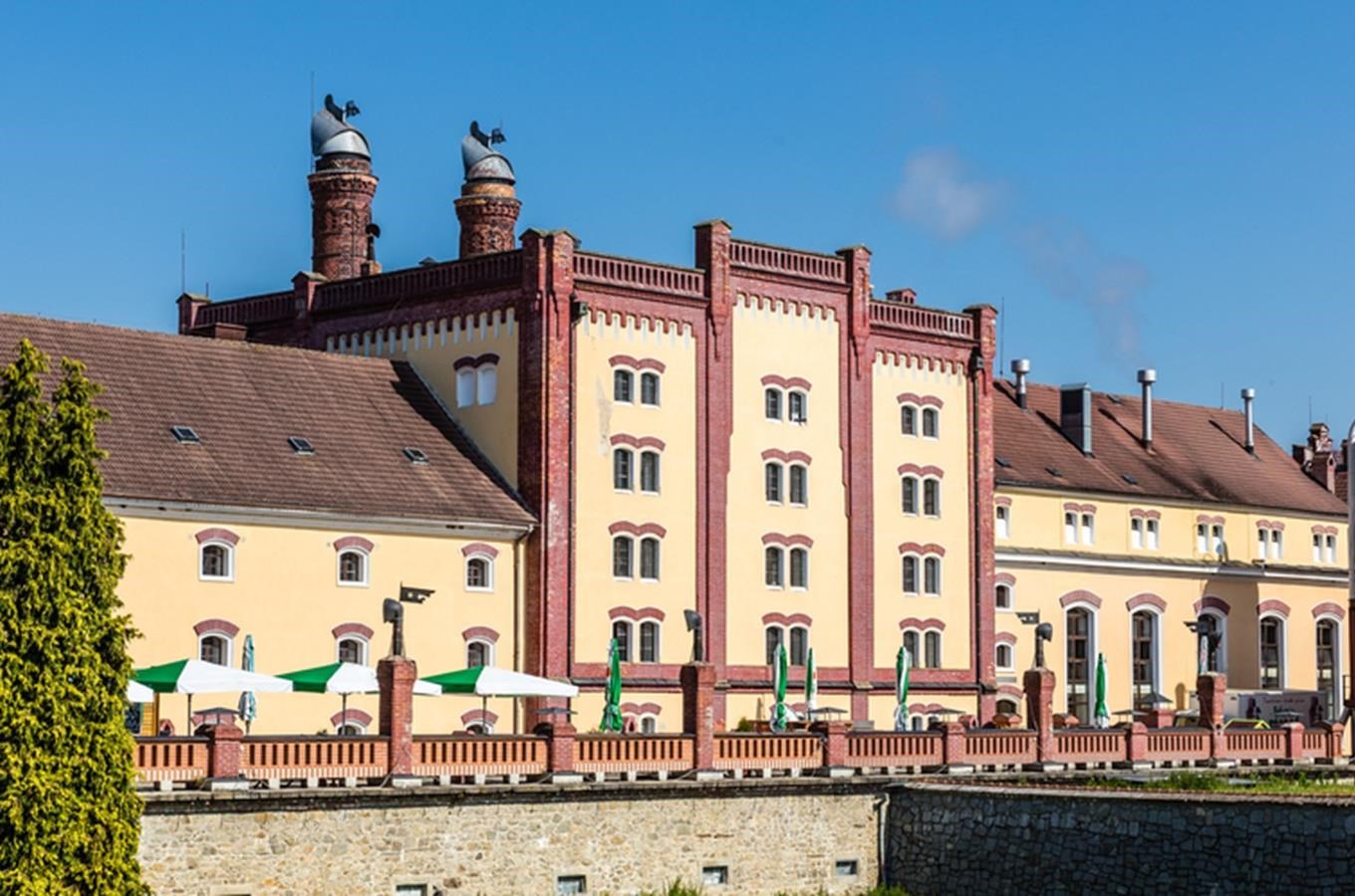 Introducing Czech Breweries, Part 13 – Bohemia Regent