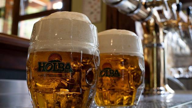 Introducing Czech Breweries, Part 10 – Holba