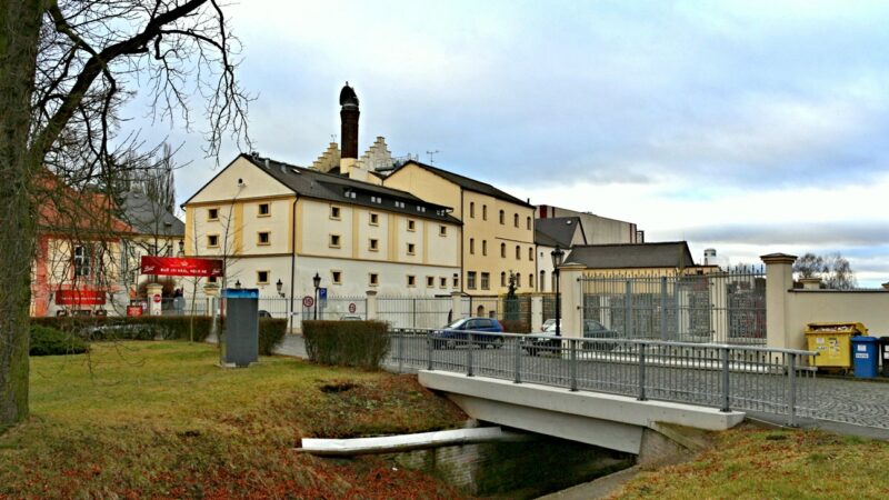 Introducing Czech Breweries, Part 9 – Krušovice