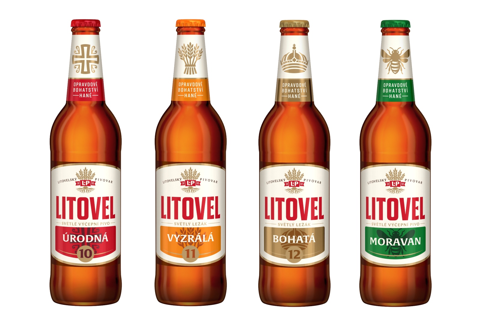 Pivovar Litovel: Tradition Meets Modernity in a Defining Re‑Branding for 2026