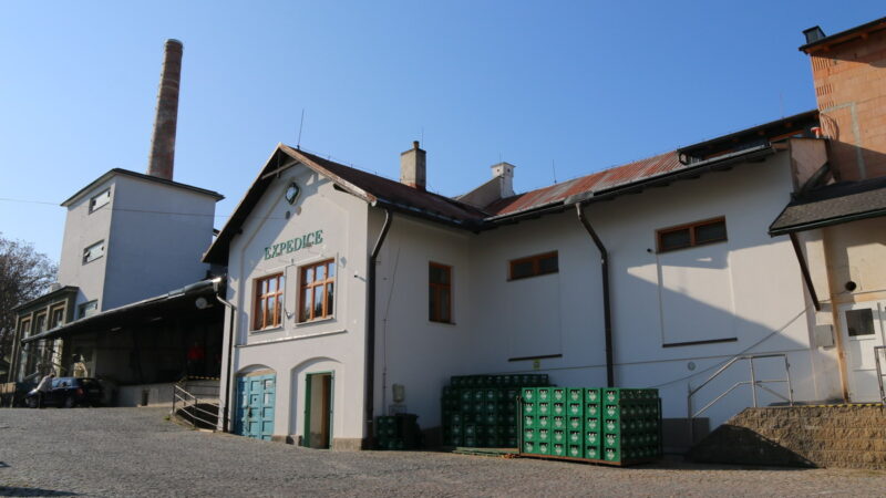 Introducing Czech Breweries, Part 16 – Pivovar Polička