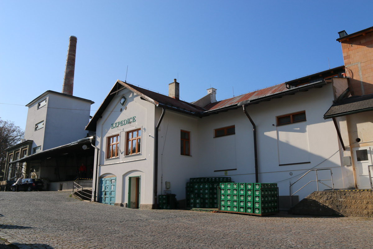 Introducing Czech Breweries, Part 16 – Pivovar Polička