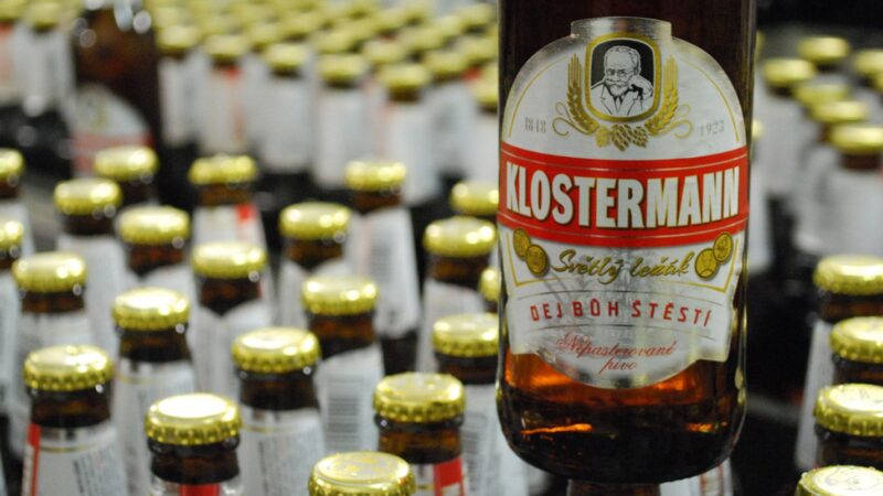 Introducing Czech Breweries, Part 17 – Pivovar Strakonice