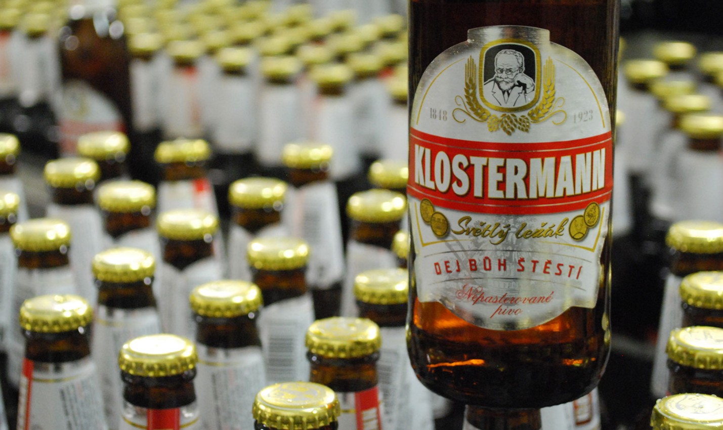 Introducing Czech Breweries, Part 17 – Pivovar Strakonice