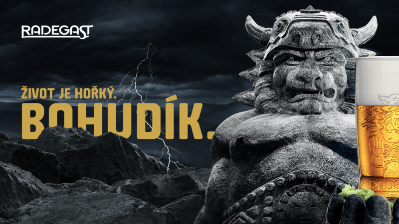 Introducing Czech Breweries, Part 14 – Radegast