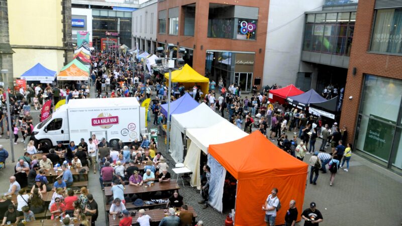 Ústecký Pivní Jarmark 2026: A Guide to Ústí nad Labem’s Authentic Craft Beer Festival