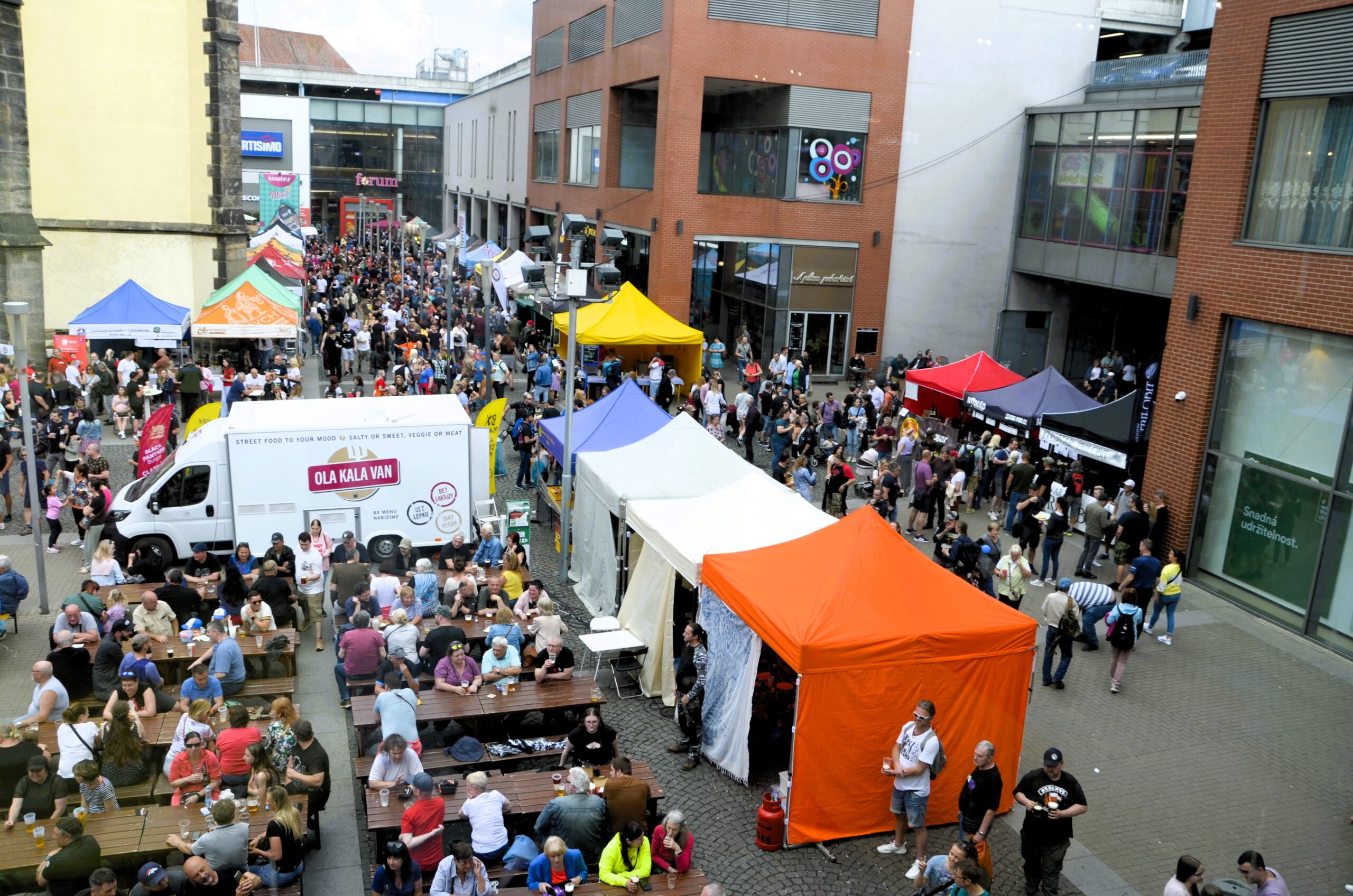 Ústecký Pivní Jarmark 2026: A Guide to Ústí nad Labem’s Authentic Craft Beer Festival