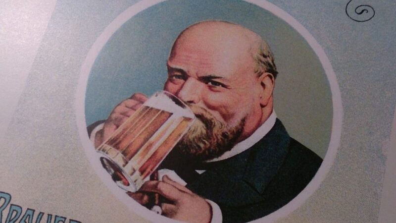 Victor Cibich: The Man Behind the Face of Březňák