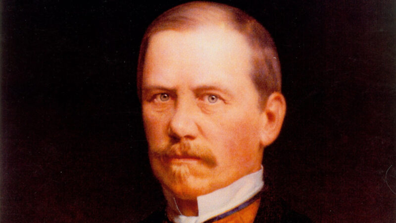 Baron František Ringhoffer: The Industrialist Founder of Kozel