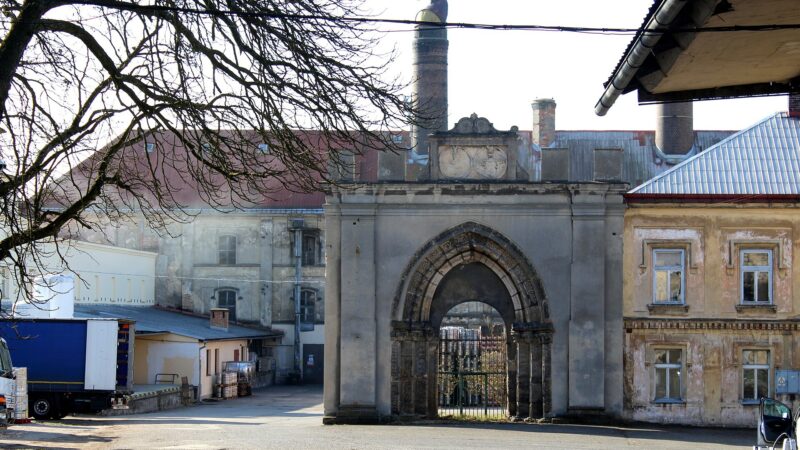 Introducing Czech Breweries, Part 18 – Pivovar Klášter