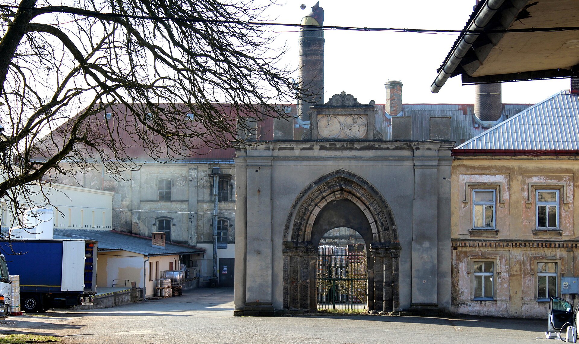 Introducing Czech Breweries, Part 18 – Pivovar Klášter